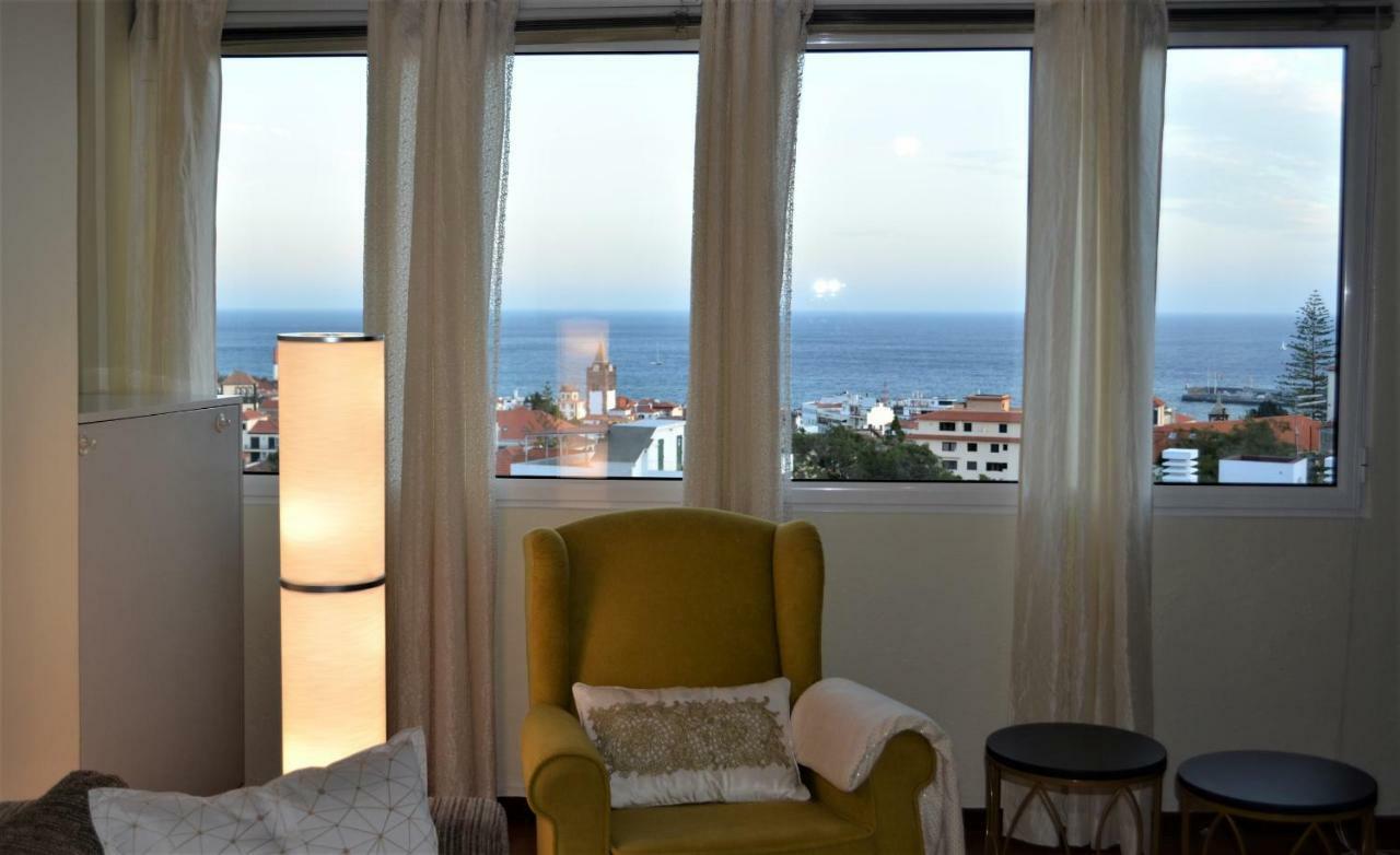Casa de Férias Window By Madeira Sun Travel *