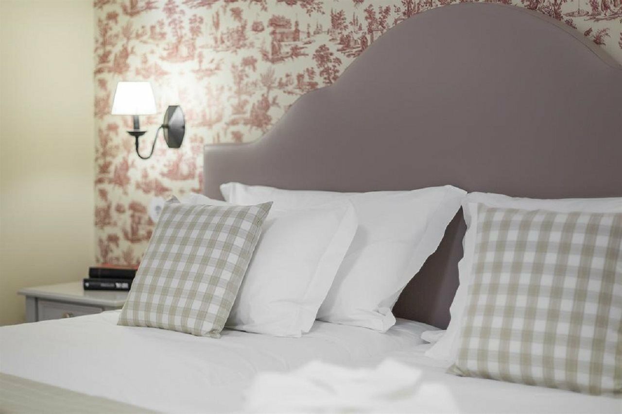 Castanheiro Boutique Hotel