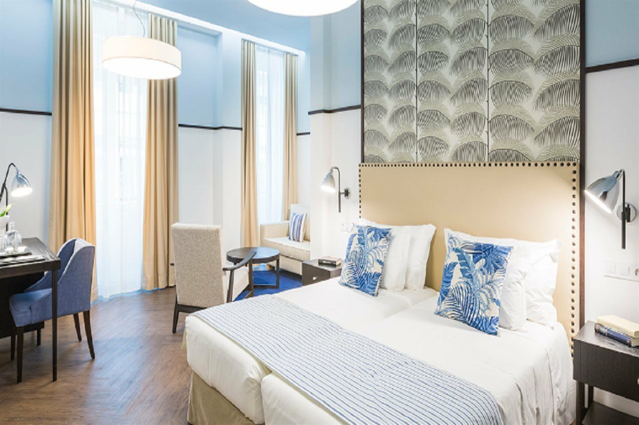 Hotel Castanheiro Boutique 4*