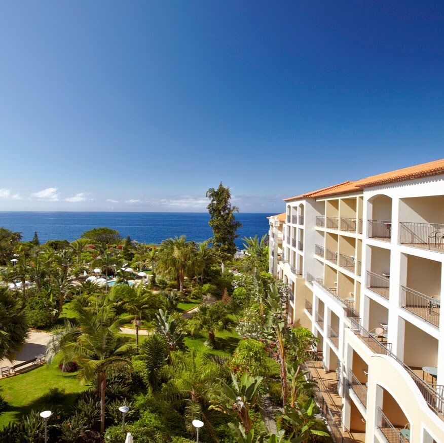 The Porto Mare - Portobay Aparthotel 4*