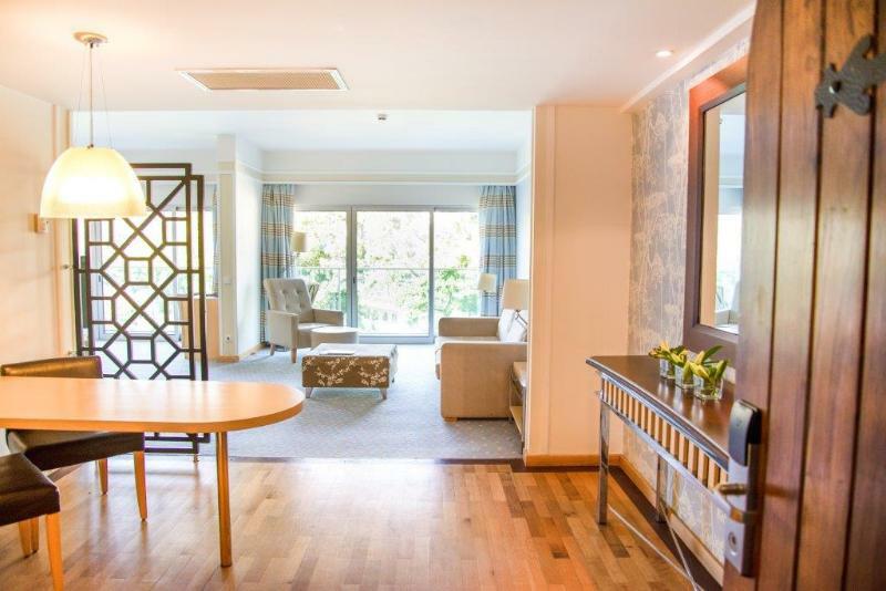 Pestana Carlton Madeira Ocean