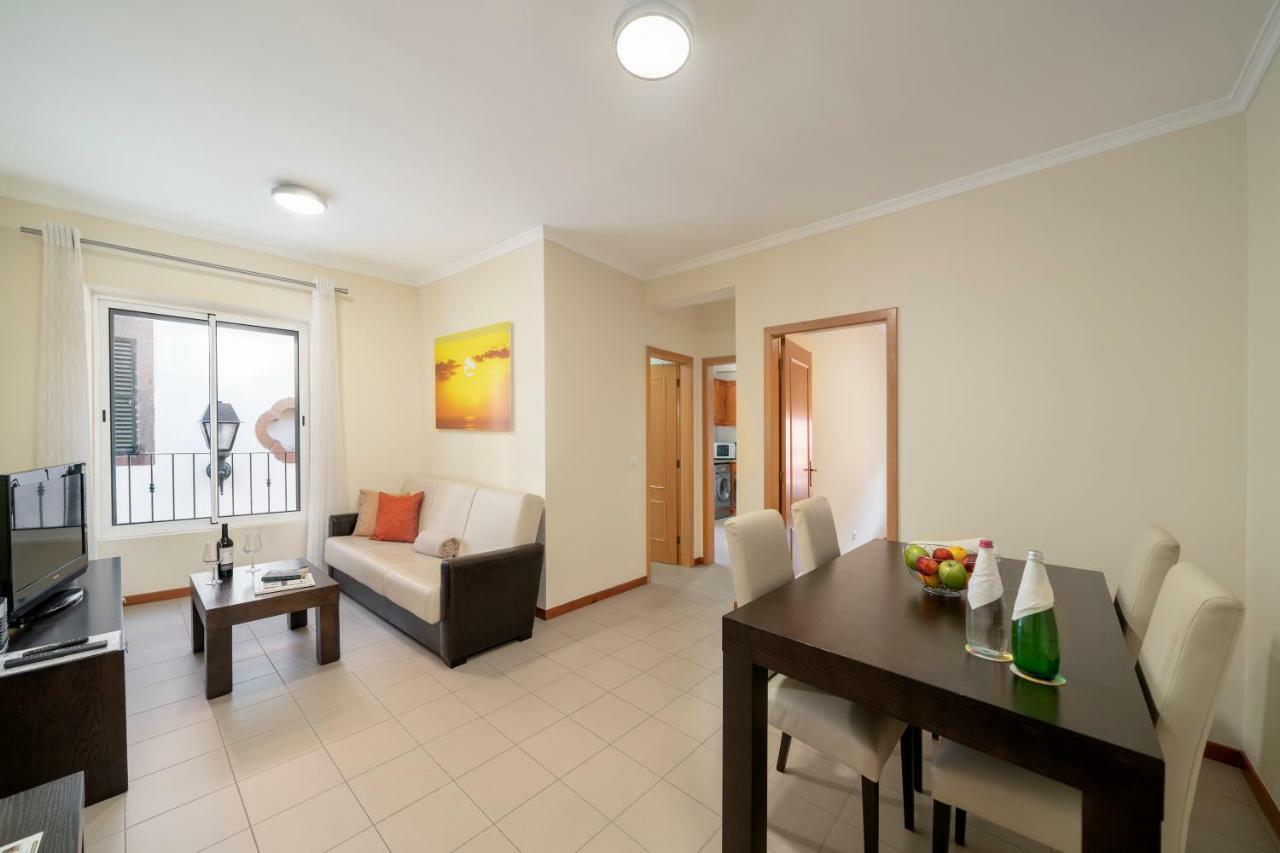 Ourmadeira - Taberna Apartments, Old Town Apartment Funchal (Madeira)