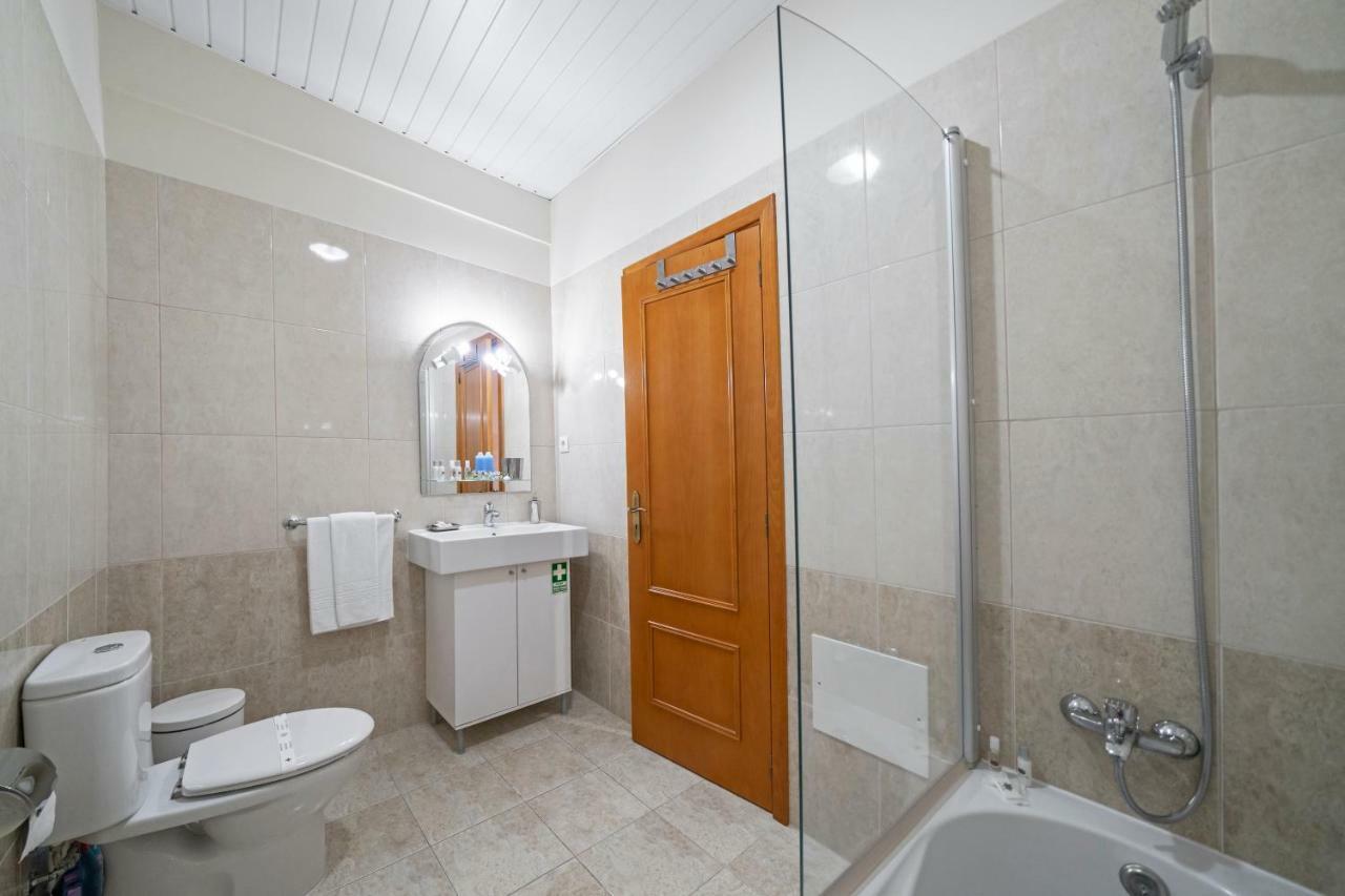 Ourmadeira - Taberna Apartments, Old Town Apartment