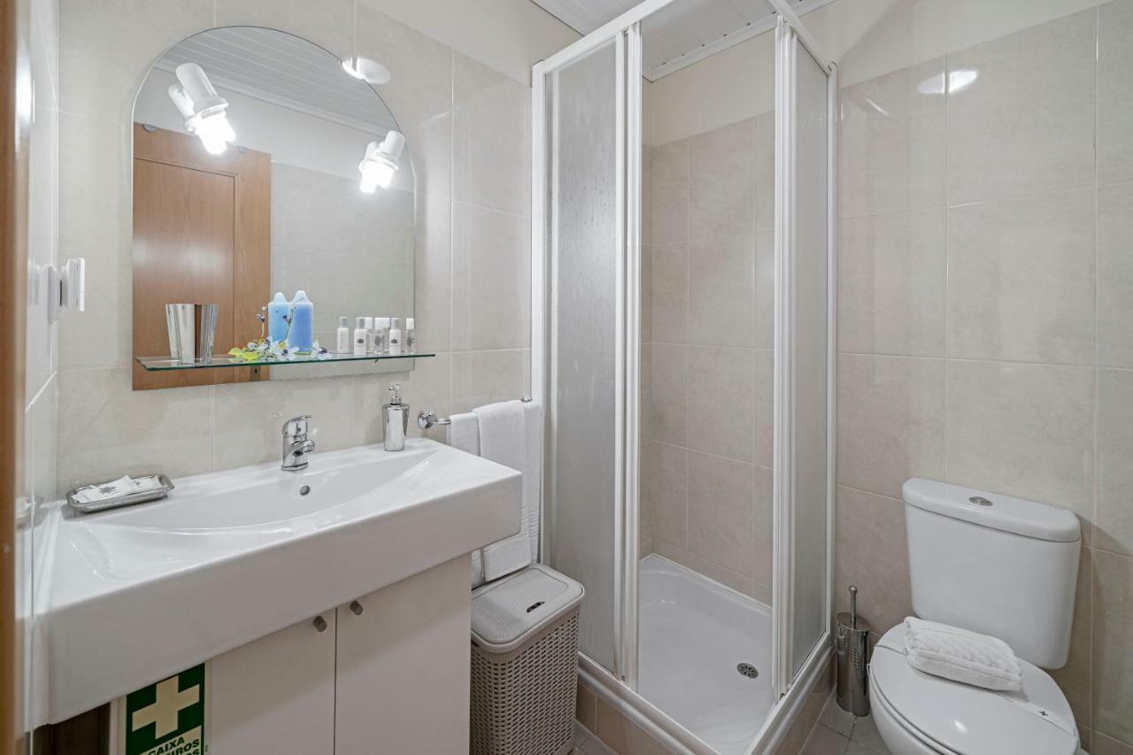 Ourmadeira - Taberna Apartments, Old Town *