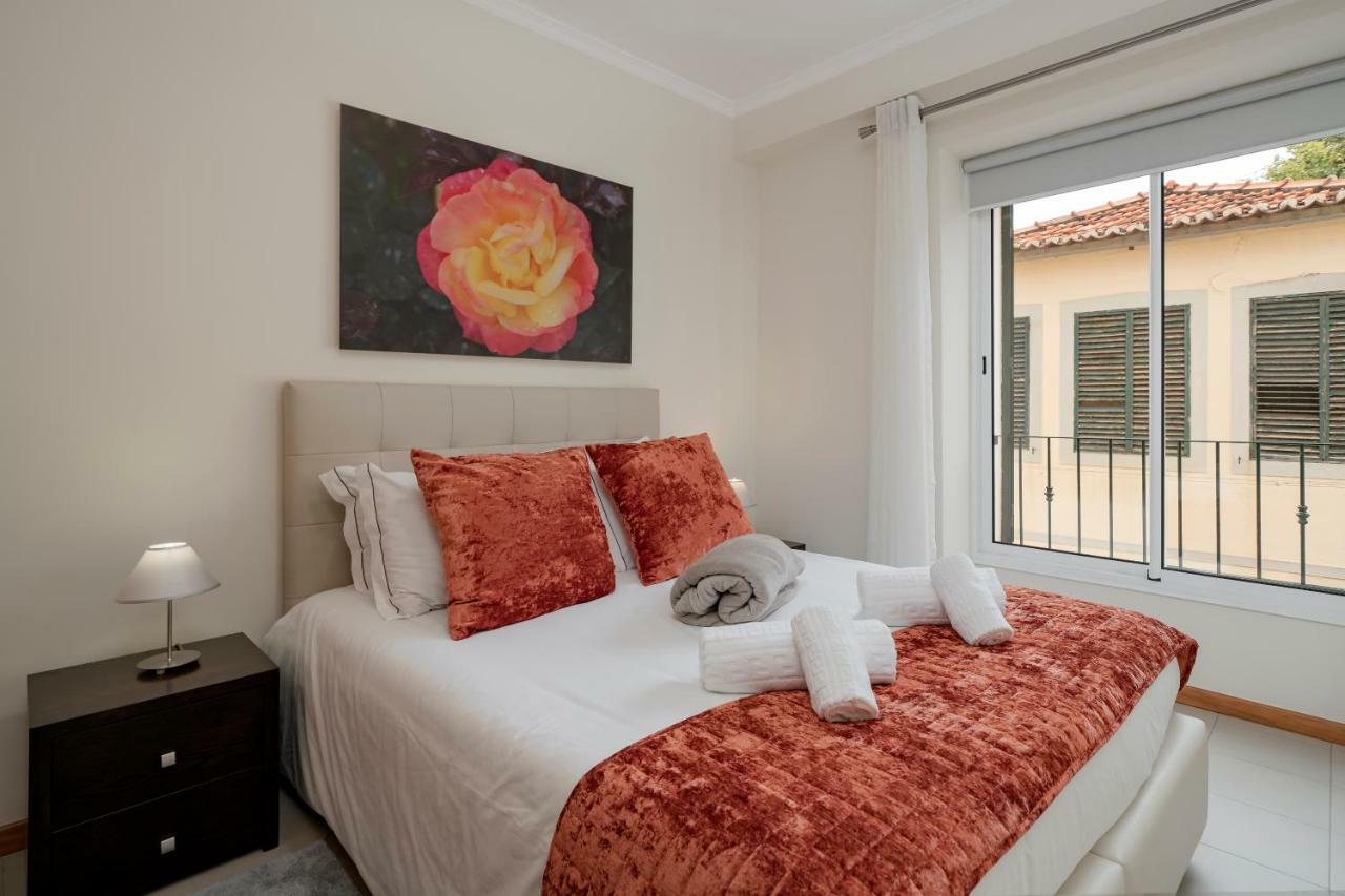 Ourmadeira - Taberna Apartments, Old Town *