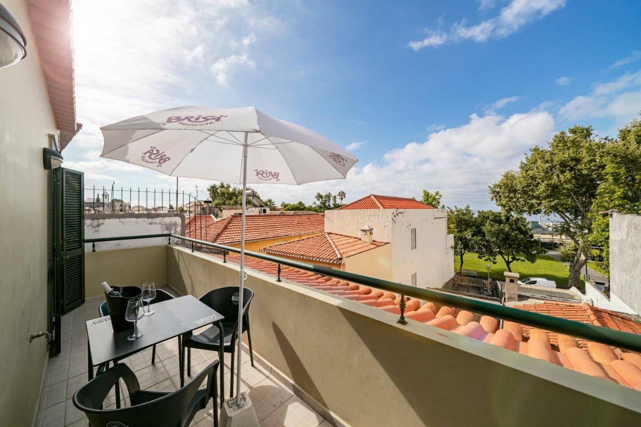 Ourmadeira - Taberna Apartments, Old Town Funchal (Madeira)