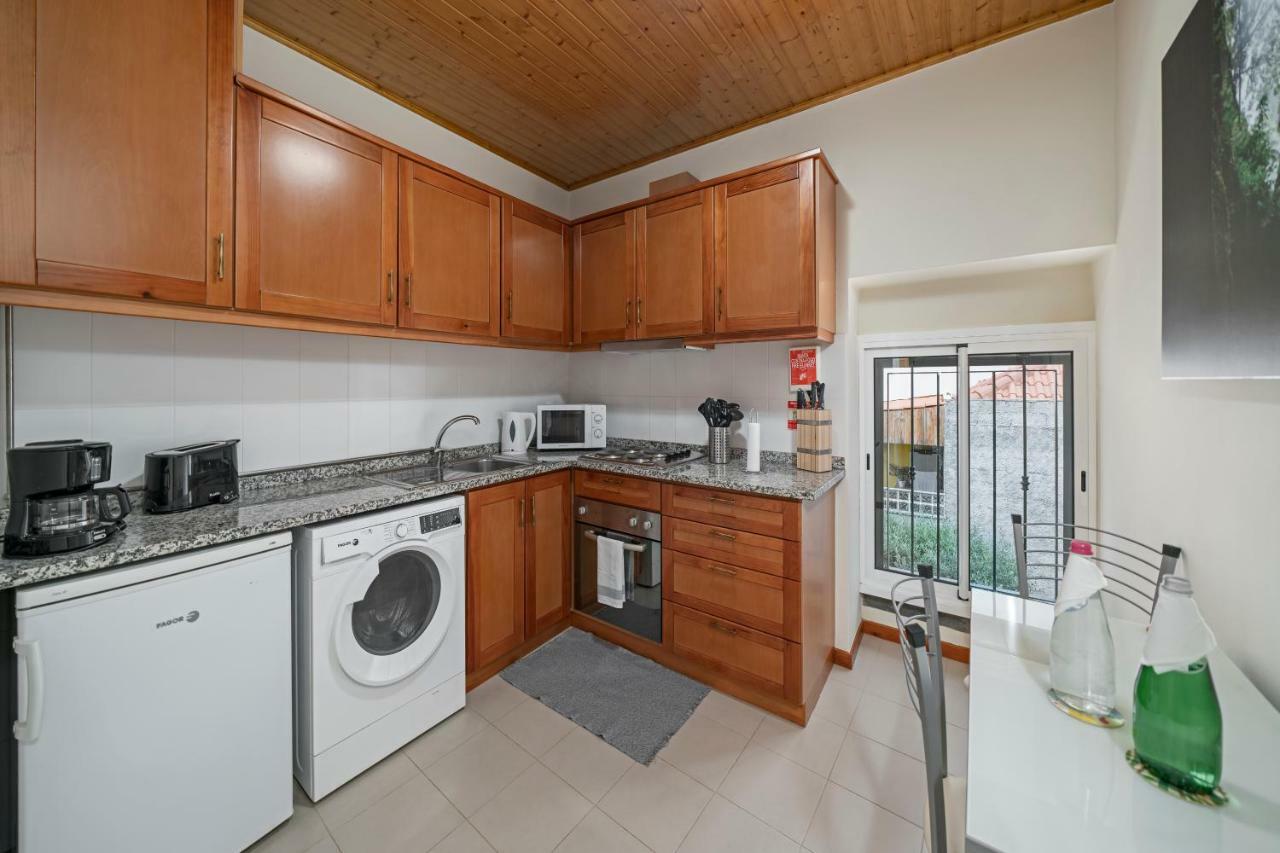 Apartment Ourmadeira - Taberna Apartments, Old Town *
