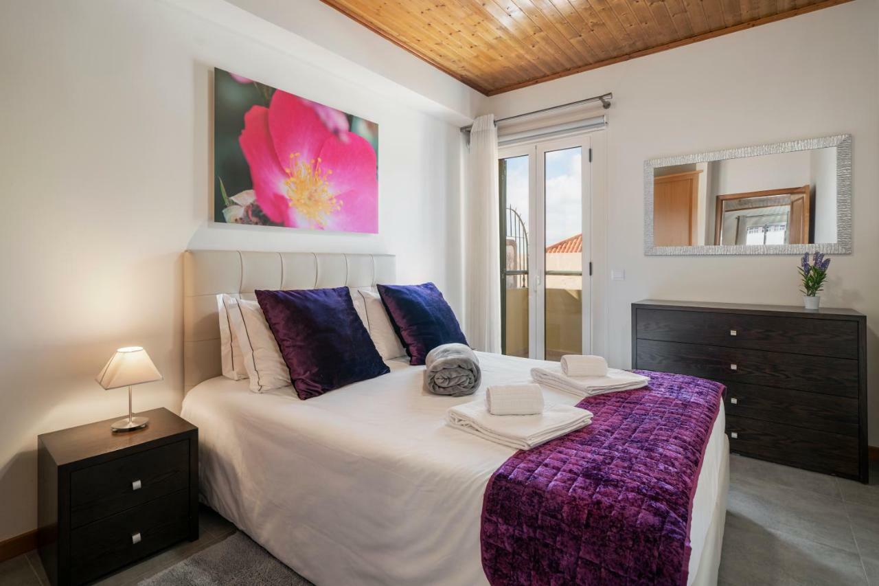 Ourmadeira - Taberna Apartments, Old Town Apartment *