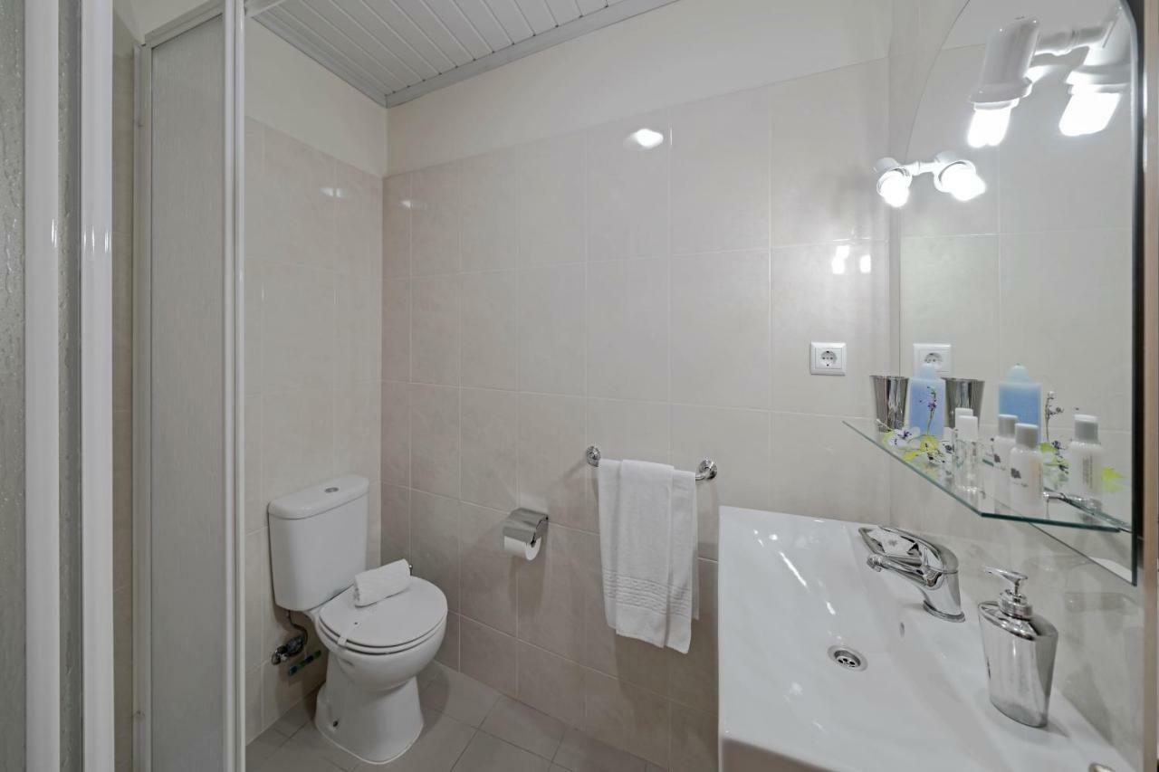 Apartment Ourmadeira - Taberna Apartments, Old Town *
