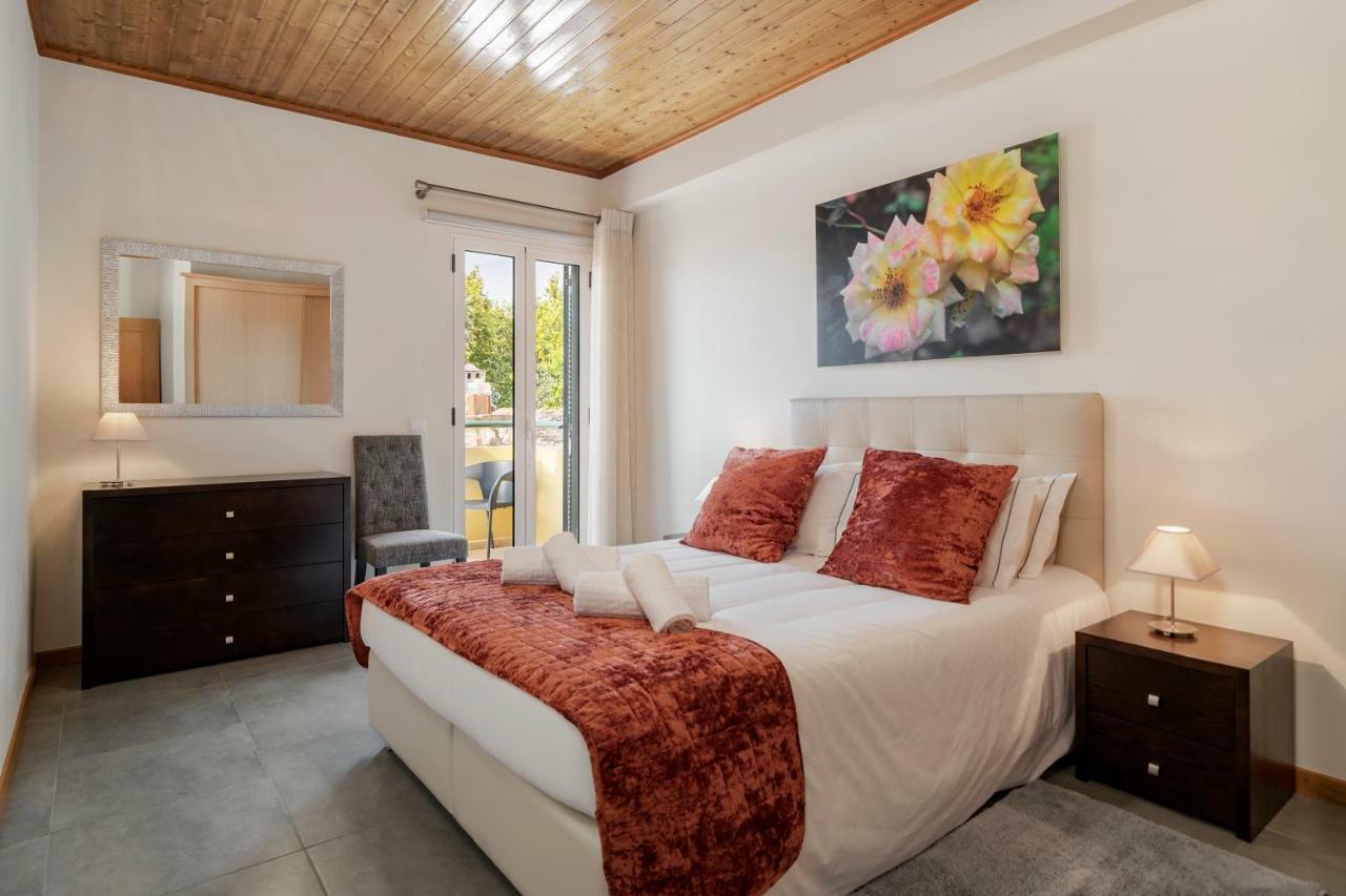 Ourmadeira - Taberna Apartments, Old Town Apartment *