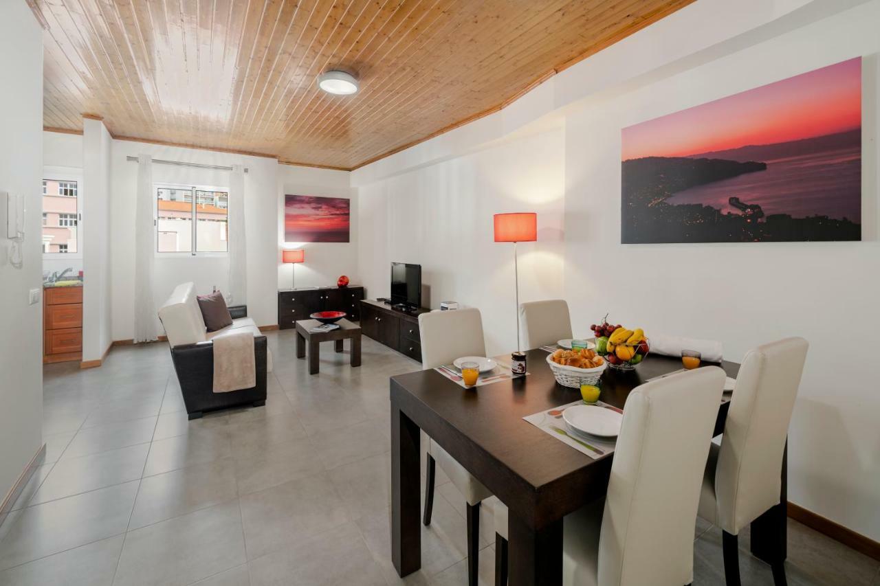 Apartment Ourmadeira - Taberna Apartments, Old Town *