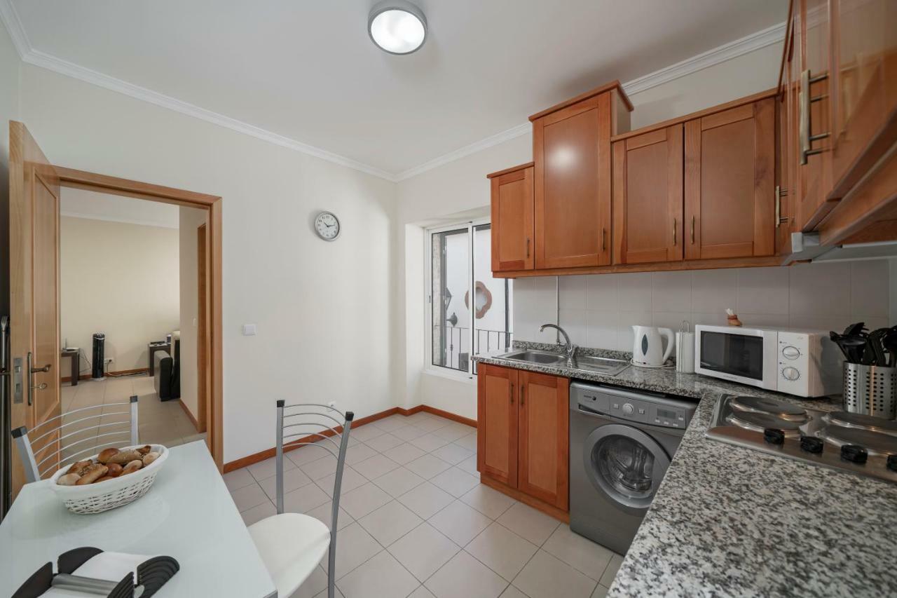 Ourmadeira - Taberna Apartments, Old Town Apartment *