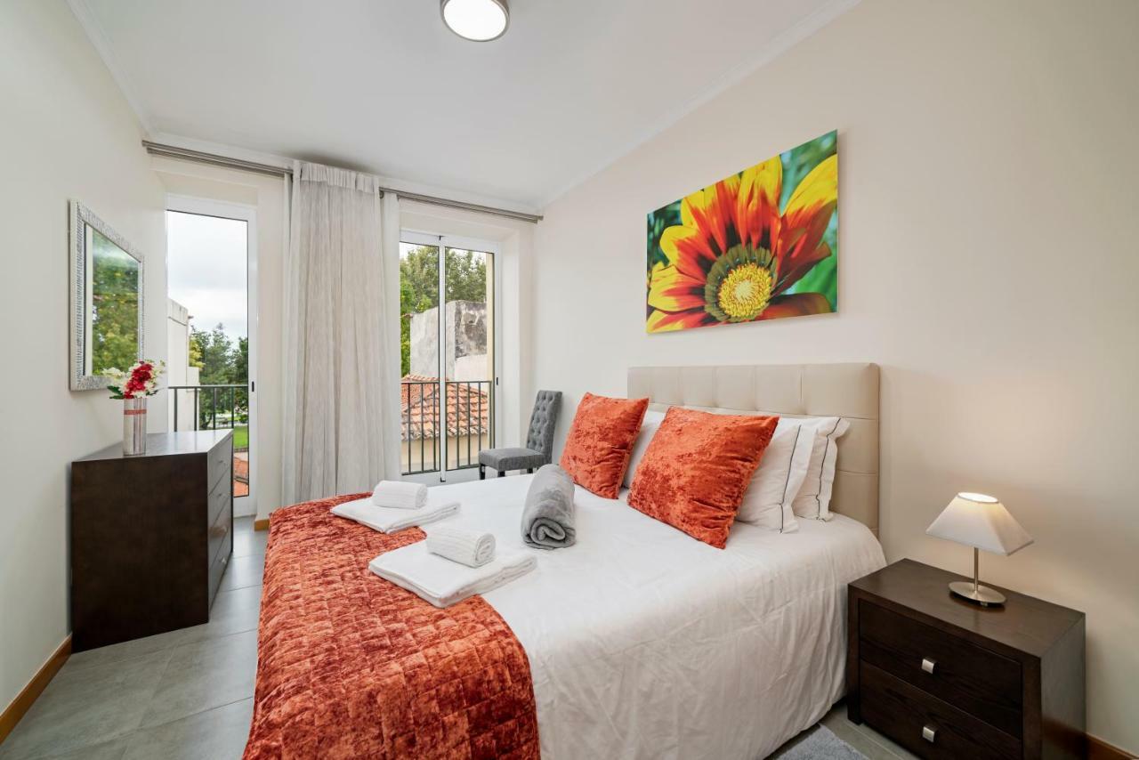 Ourmadeira - Taberna Apartments, Old Town * Funchal (Madeira)