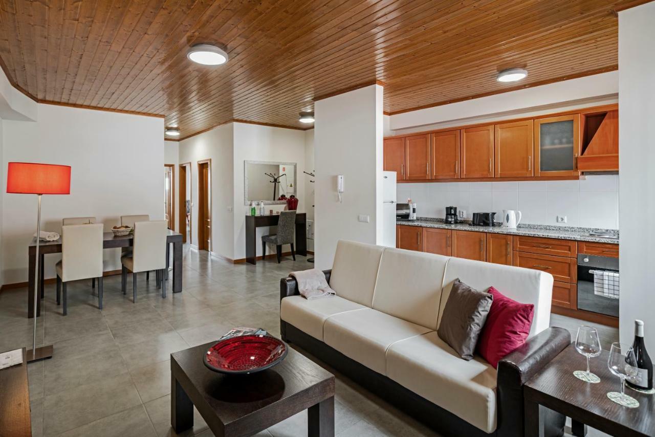 Apartment Ourmadeira - Taberna Apartments, Old Town