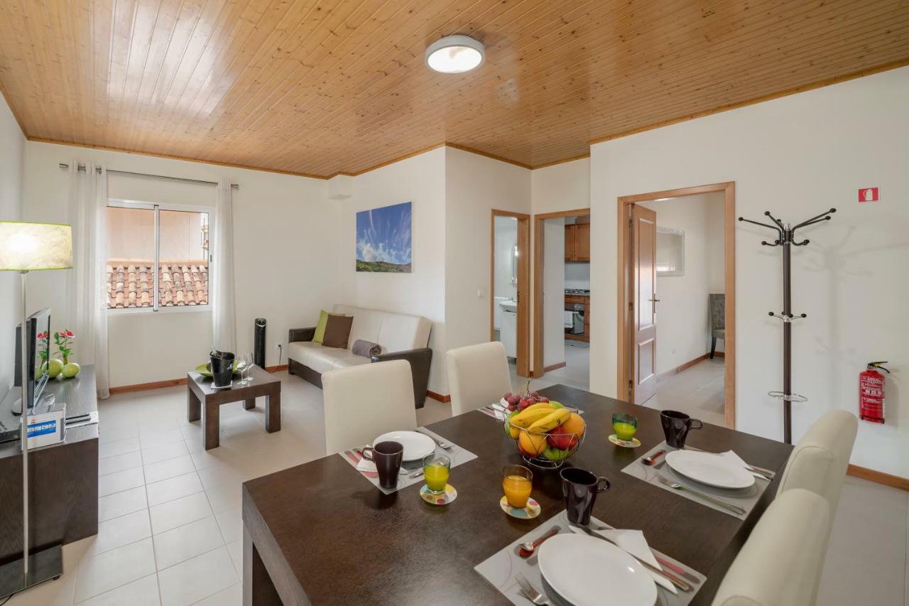 Ourmadeira - Taberna Apartments, Old Town Apartment *