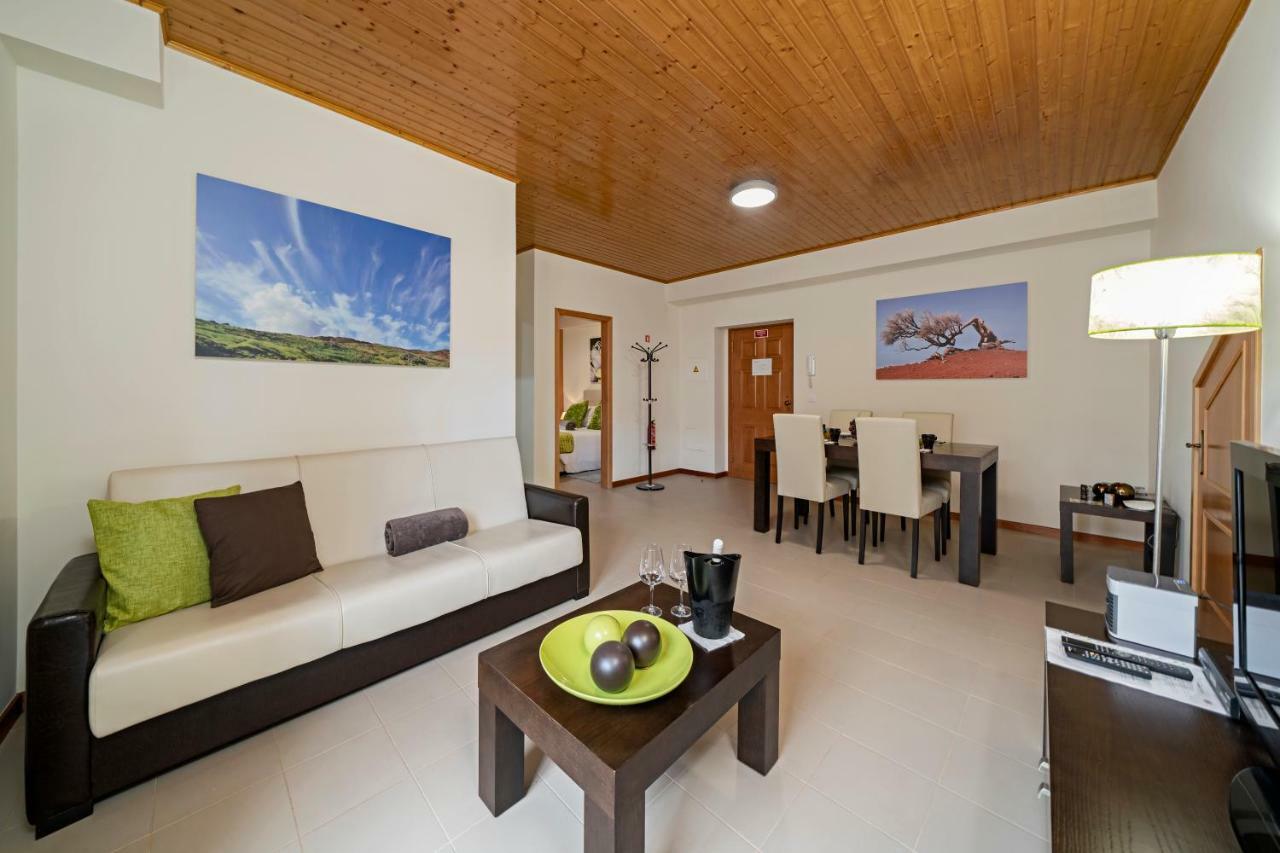 Ourmadeira - Taberna Apartments, Old Town Funchal (Madeira)