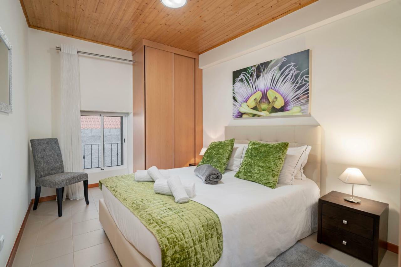Ourmadeira - Taberna Apartments, Old Town Funchal (Madeira)