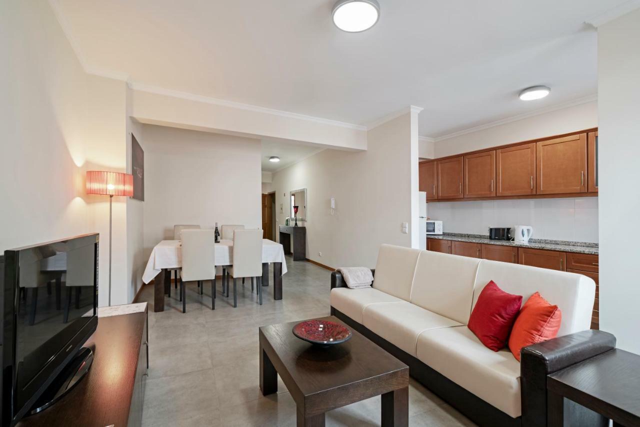 Ourmadeira - Taberna Apartments, Old Town Apartment *