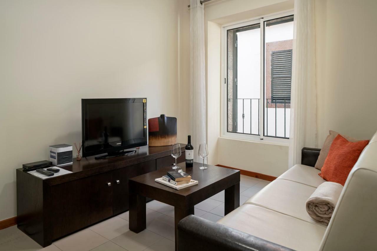 Ourmadeira - Taberna Apartments, Old Town Apartment Funchal (Madeira)