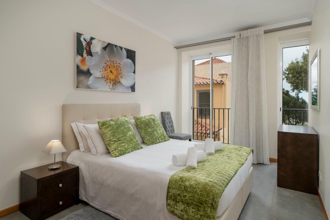 Ourmadeira - Taberna Apartments, Old Town Apartment *