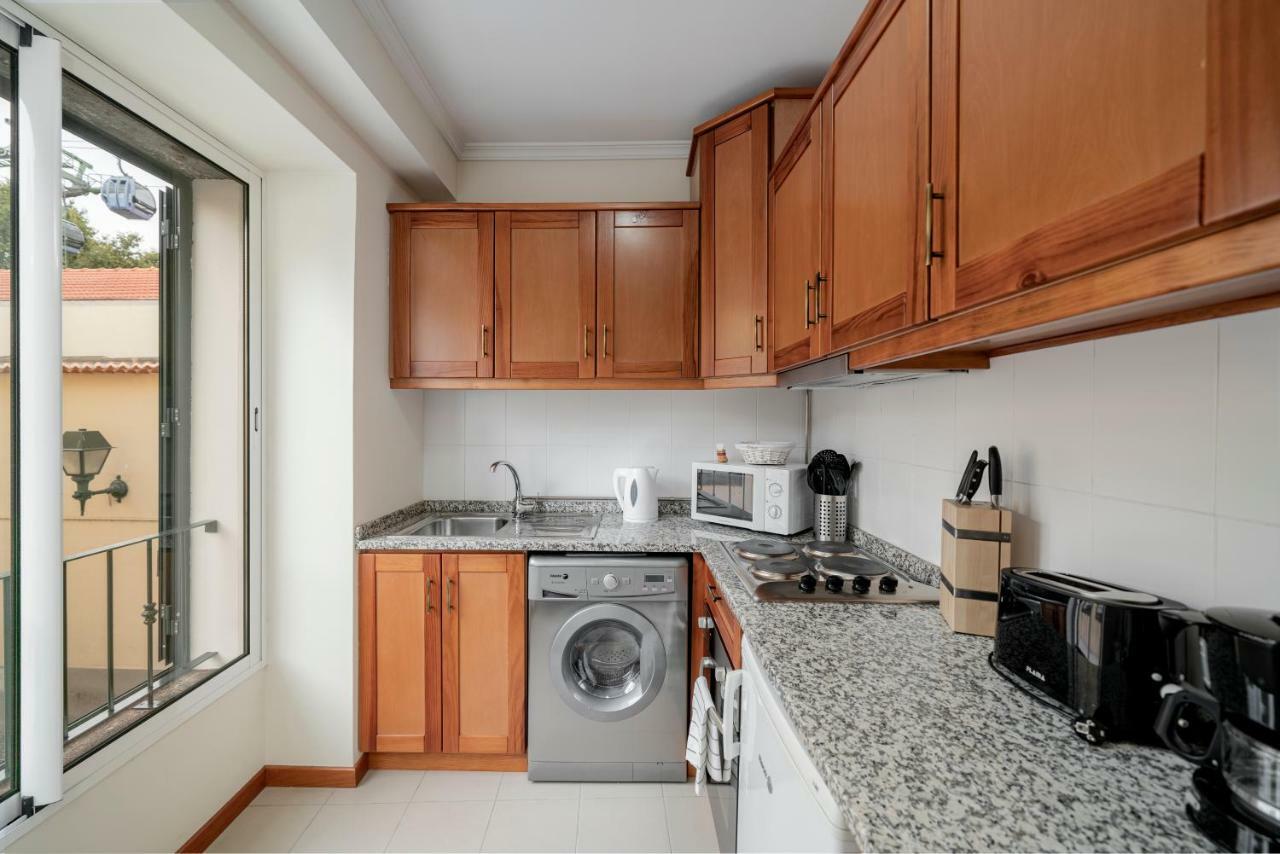 Apartment Ourmadeira - Taberna Apartments, Old Town *