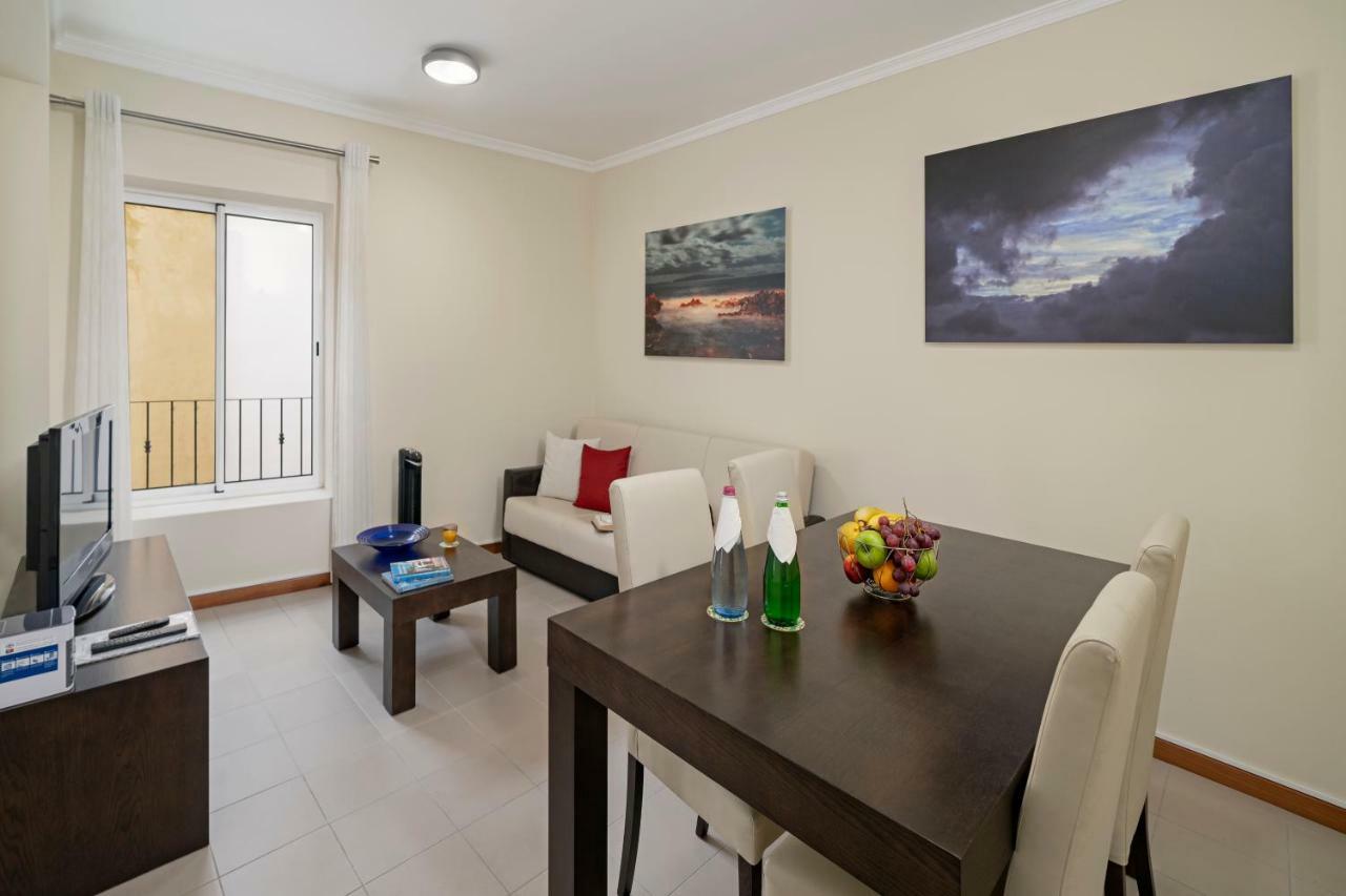 Ourmadeira - Taberna Apartments, Old Town * Funchal (Madeira)