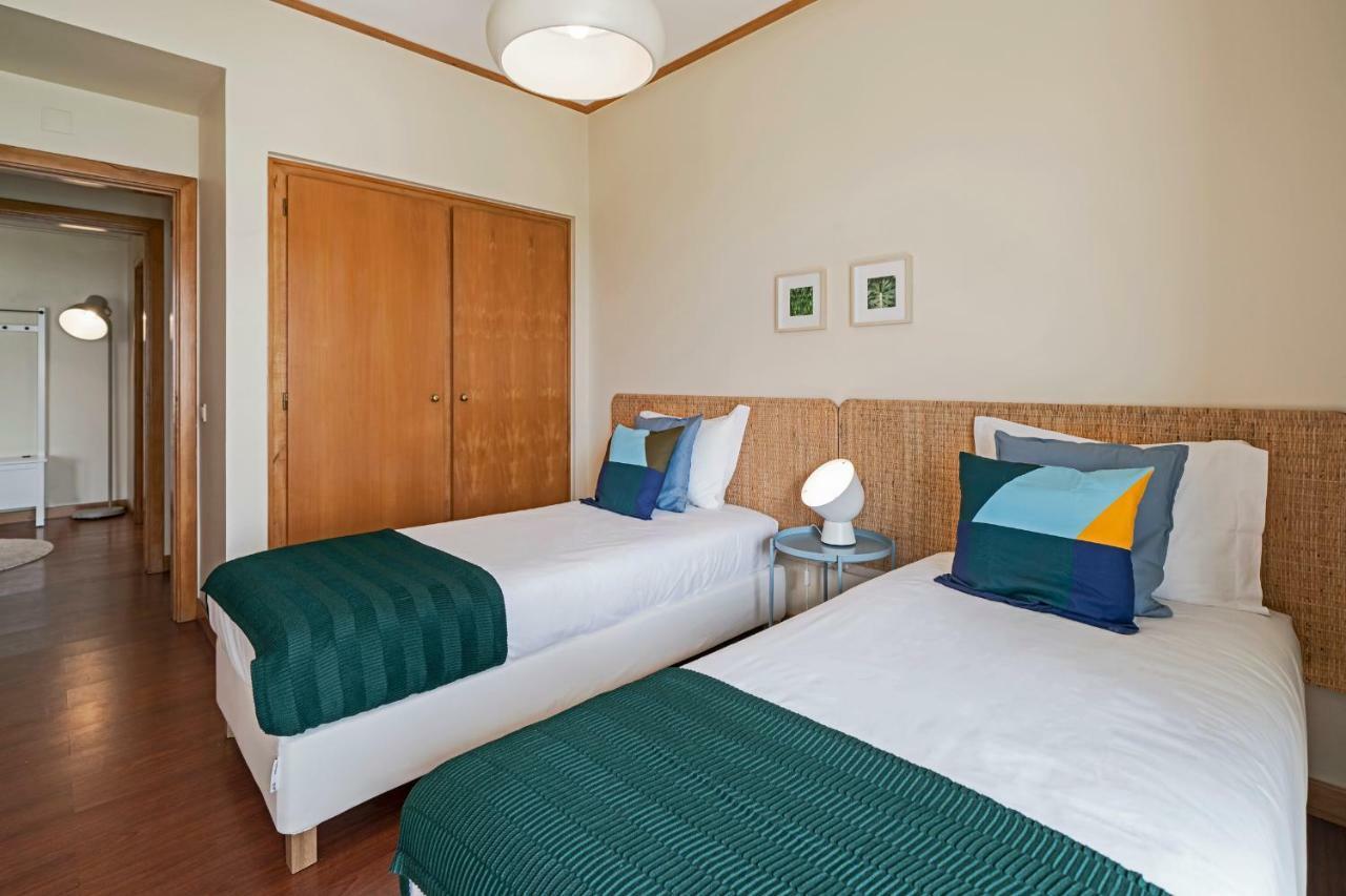 Ilheus V By An Island Apart Appartement Funchal (Madeira)