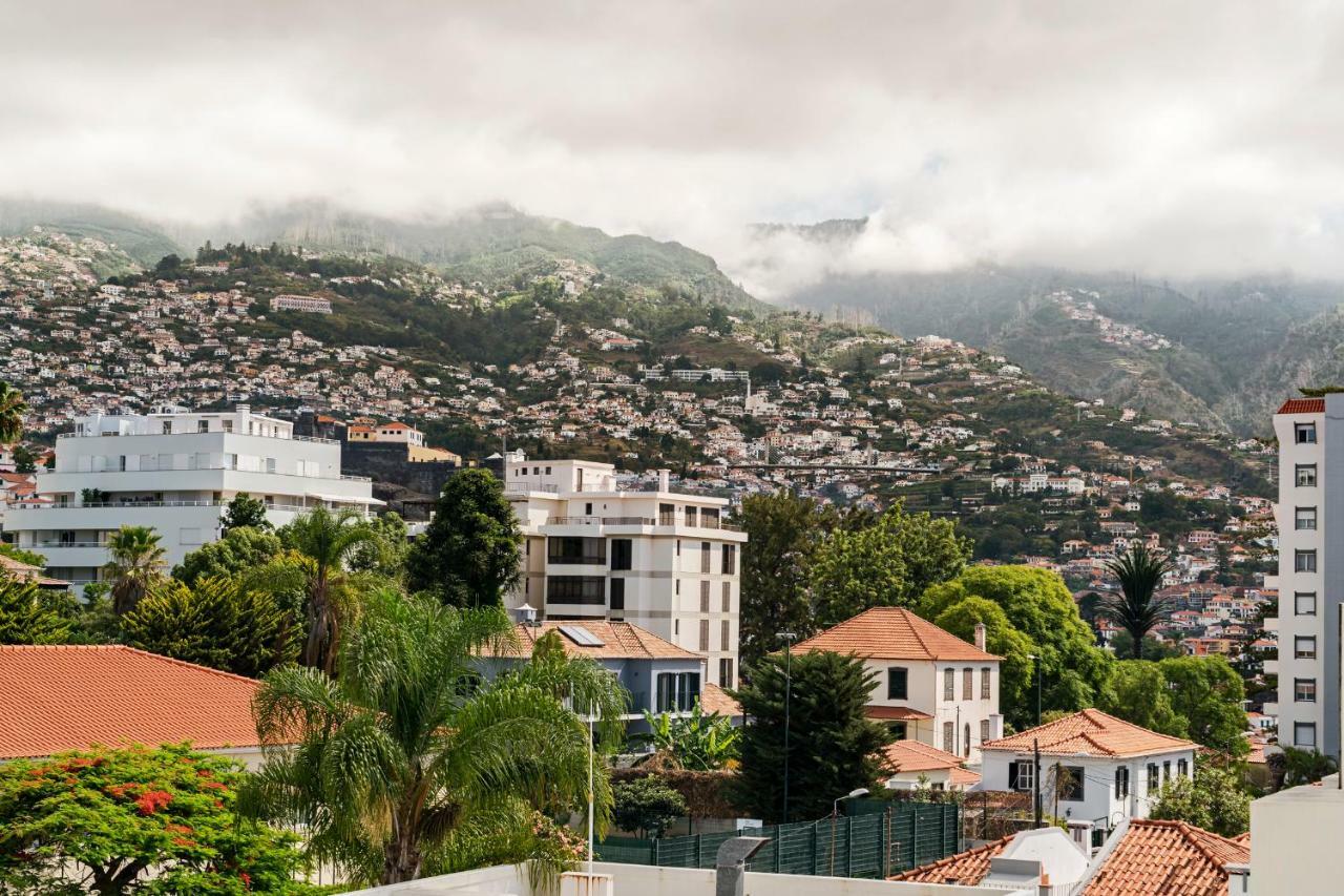 Appartement Ilheus V By An Island Apart Funchal (Madeira)