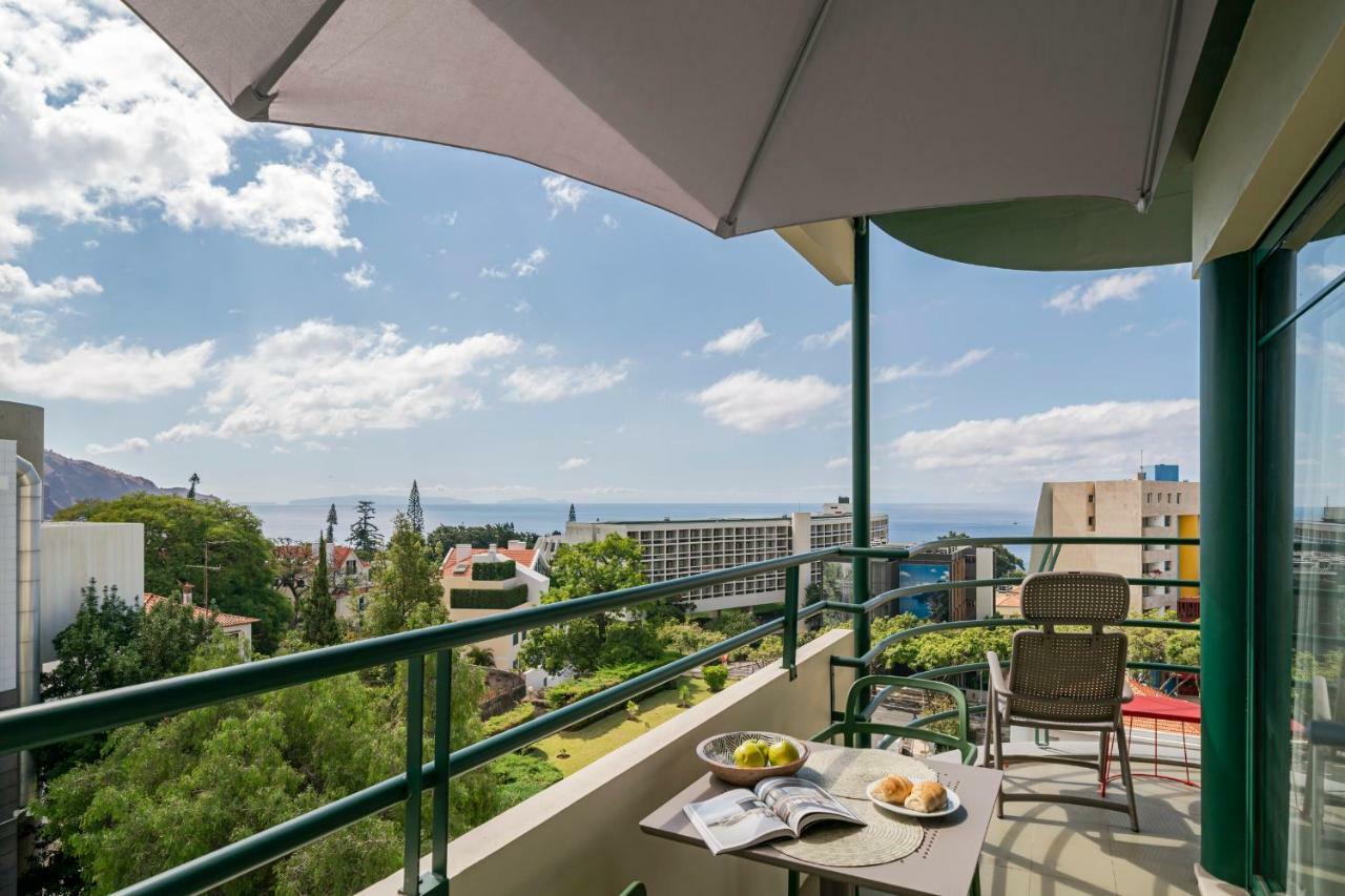 Ilheus V By An Island Apart Appartement Funchal (Madeira)