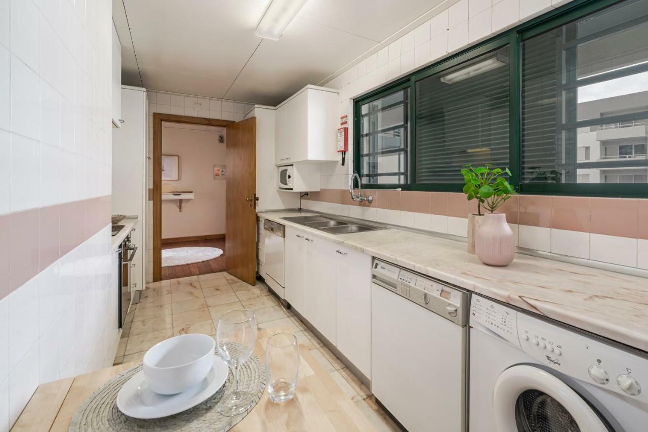 Ilheus V By An Island Apart Appartement Funchal (Madeira)