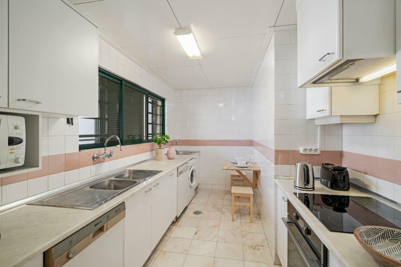 Ilheus V By An Island Apart Appartement *