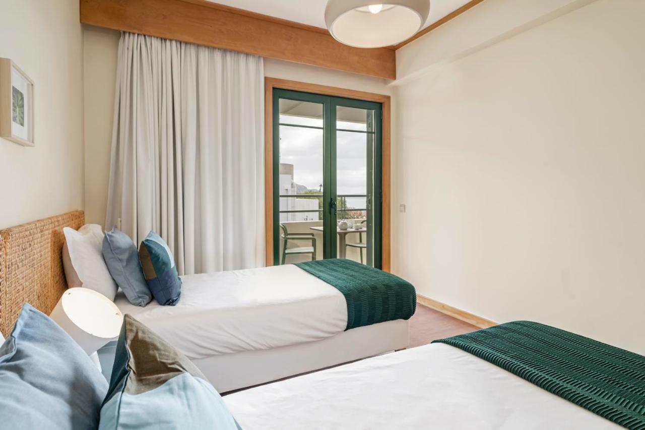 Appartement Ilheus V By An Island Apart Funchal (Madeira)