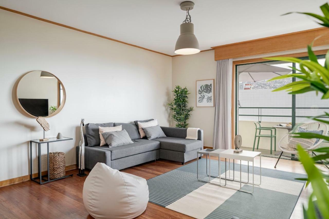 Ilheus V By An Island Apart Appartement *