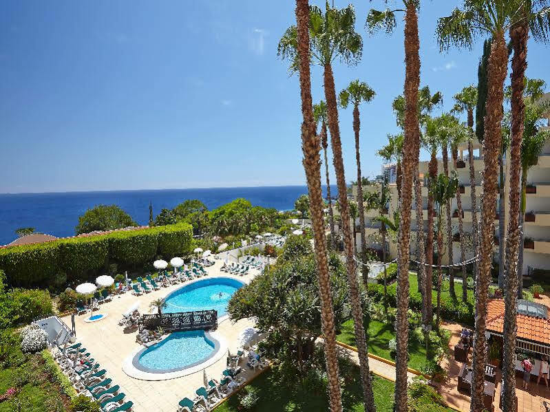 Eden Mar - Portobay Funchal (Madeira)