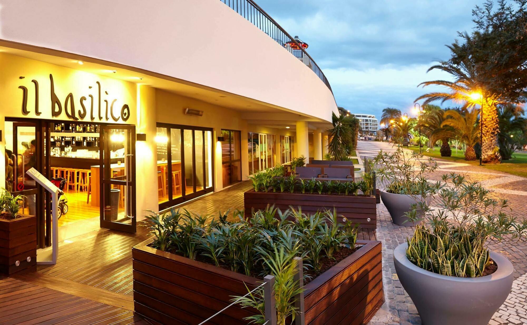 Eden Mar - Portobay Aparthotel