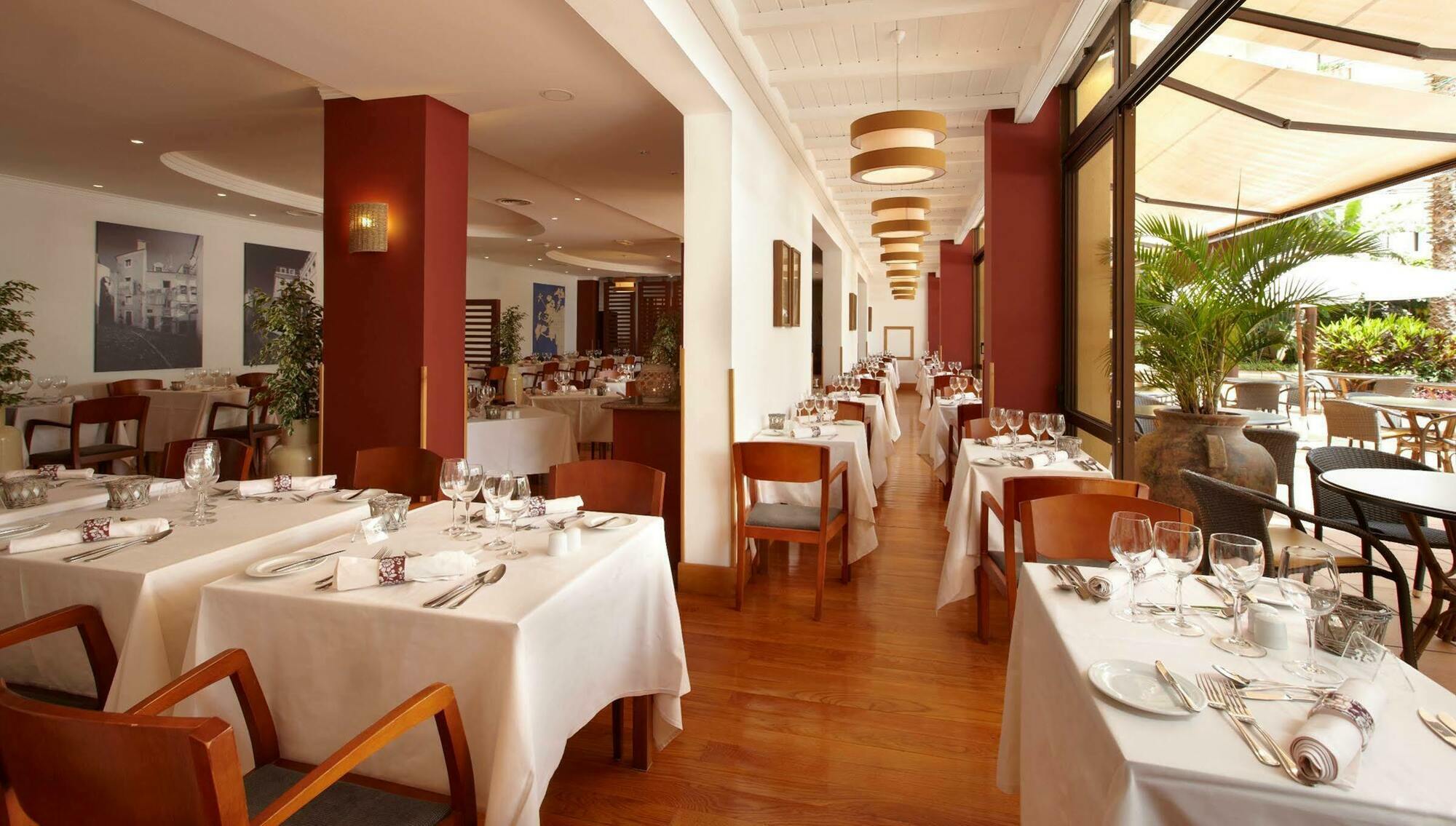 Aparthotel Eden Mar - Portobay