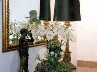 Hotel Quinta Do Monte Estalagem Funchal (Madeira)