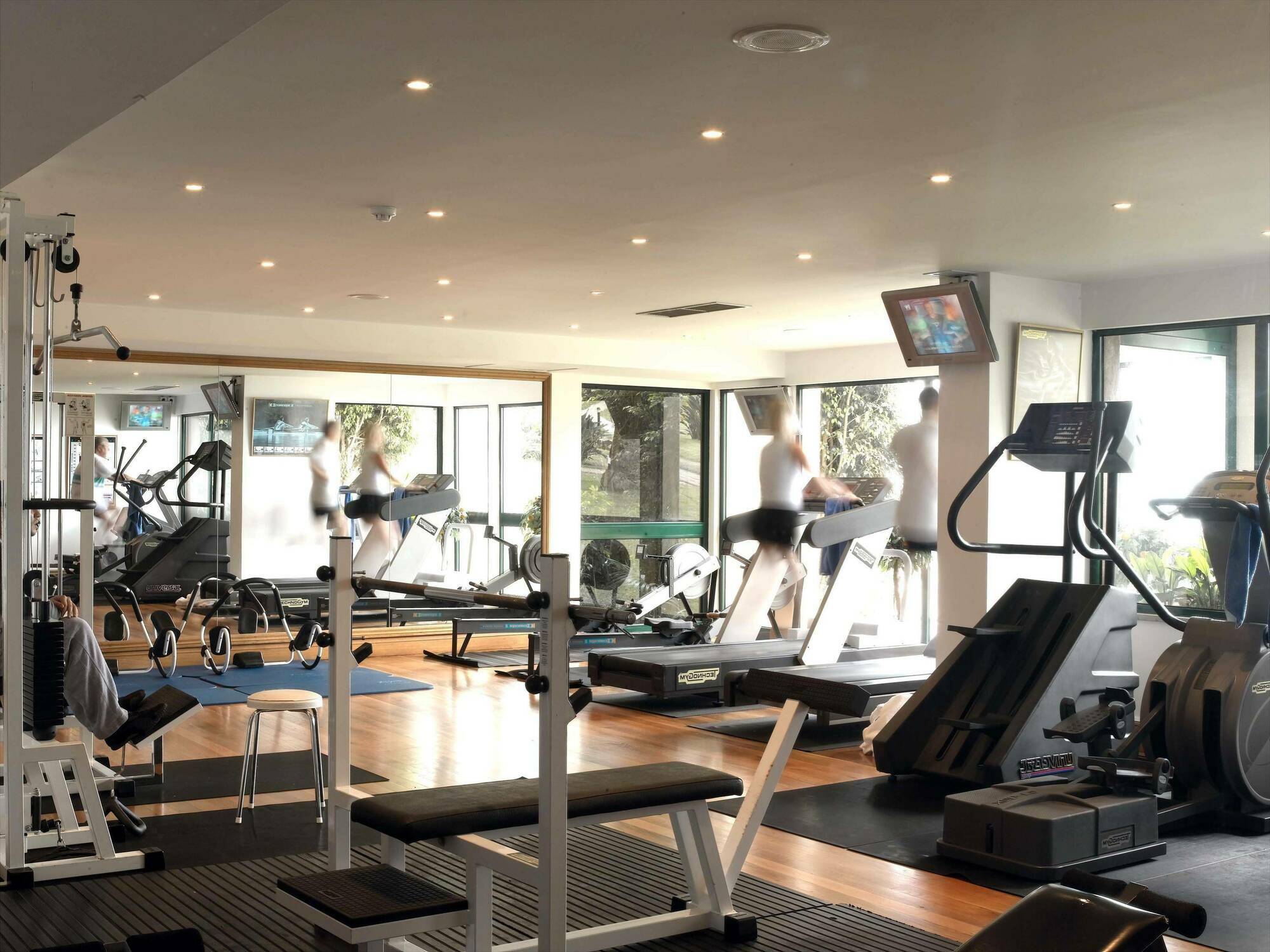 The Cliff Bay - Portobay 5*