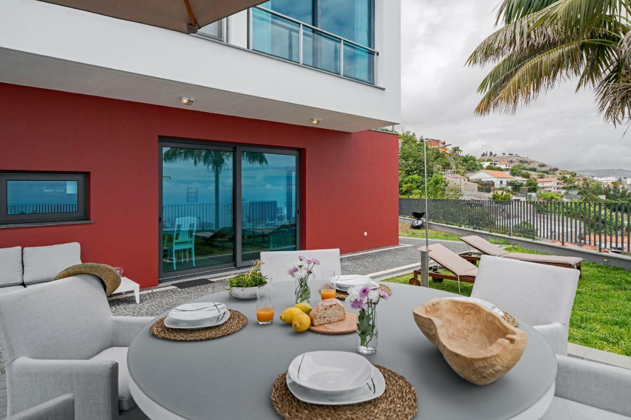 Papagaio By An Island * Funchal (Madeira)