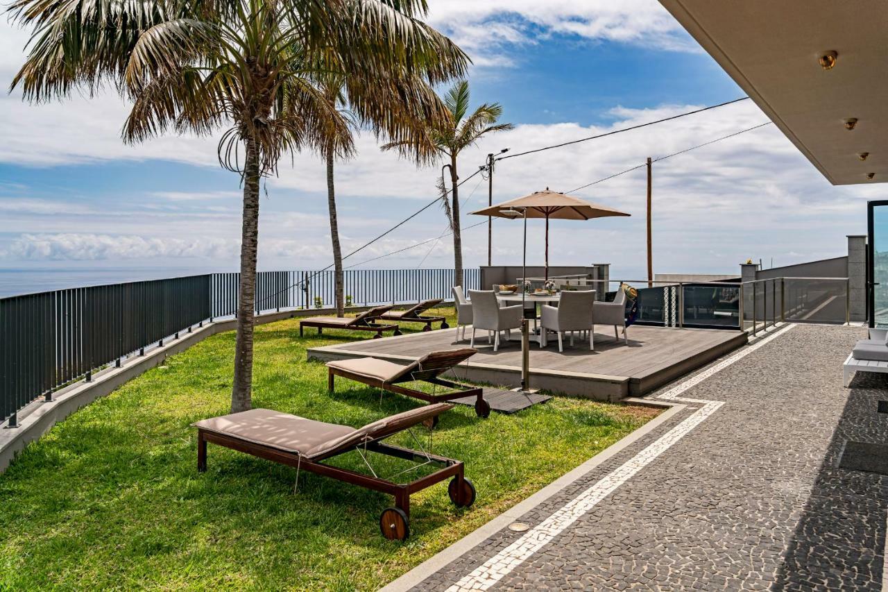Papagaio By An Island Funchal (Madeira)