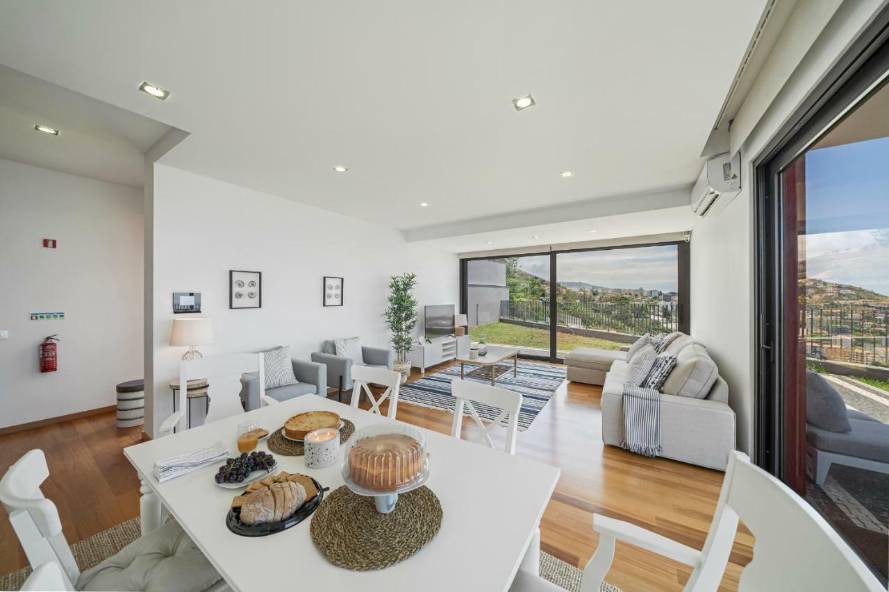 Villa Papagaio By An Island Funchal (Madeira)