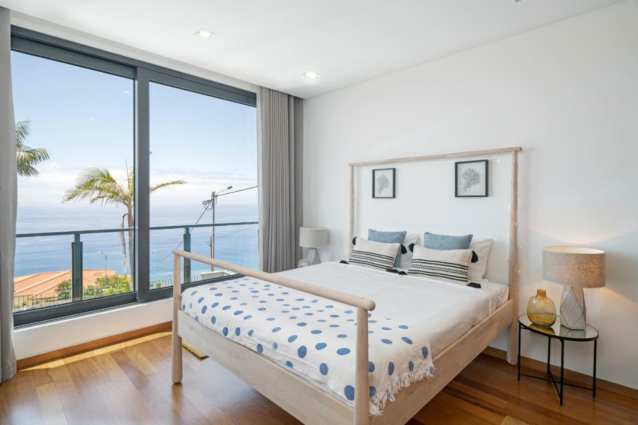 Papagaio By An Island Funchal (Madeira)