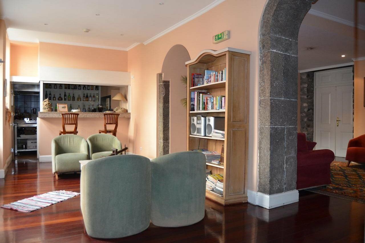 Residencial Mariazinha By Petit Guest house