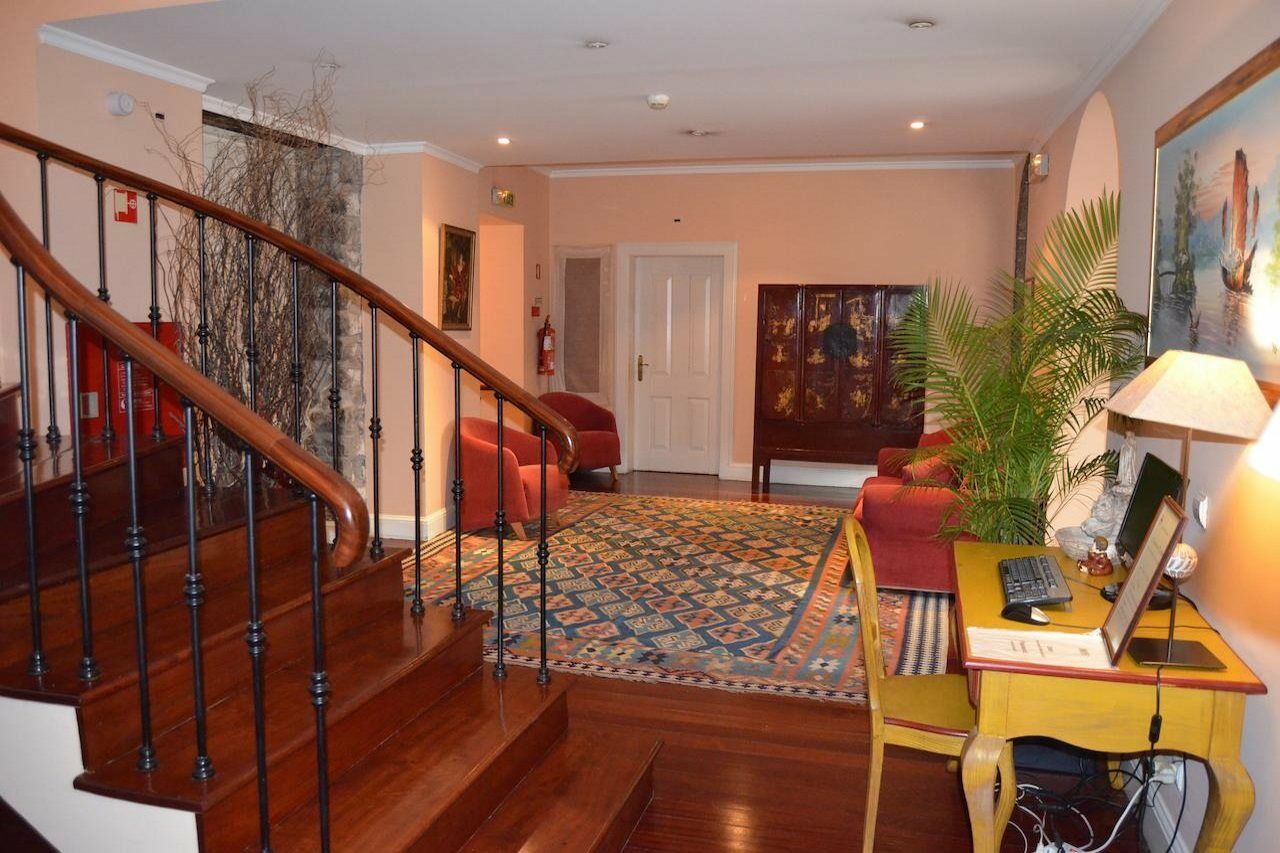 Casa de hóspedes Residencial Mariazinha By Petit Funchal (Madeira)