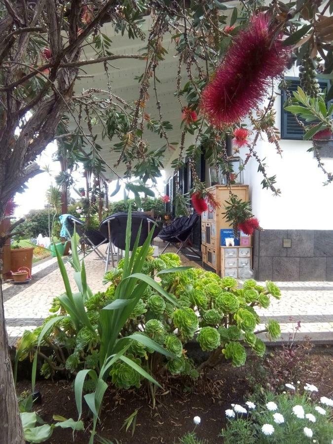 La De Ker Briac Bed & Breakfast Funchal (Madeira)