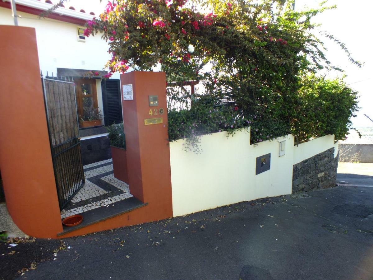Bed & Breakfast La De Ker Briac Funchal (Madeira)