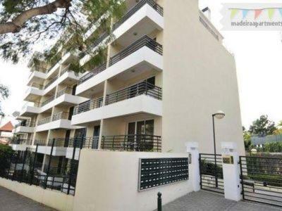 Apartment Infante