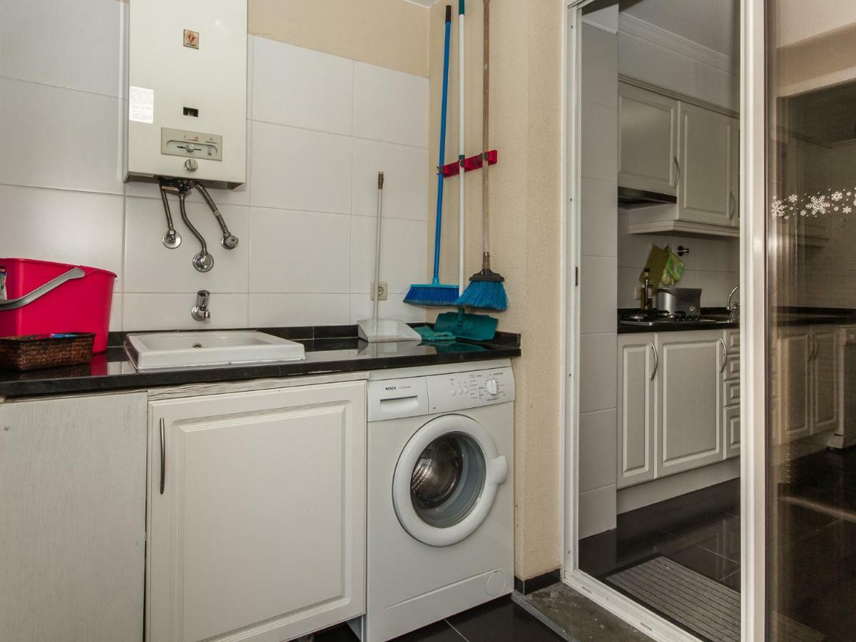 Apartment Infante