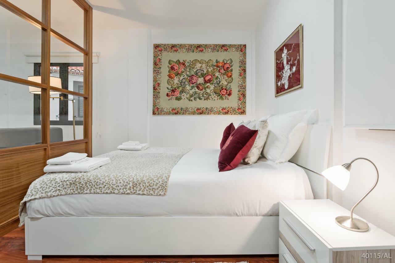 Apartamento Pelourinho By An Island Funchal (Madeira)
