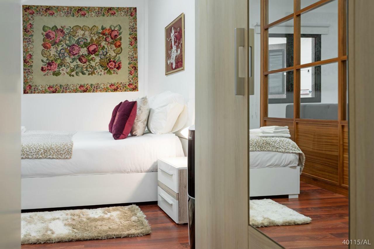 Apartment Pelourinho By An Island